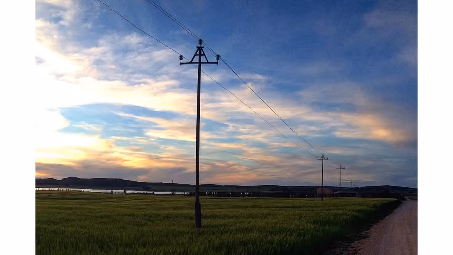 Sendero PR-AB 57 en Pétrola, Albacete.