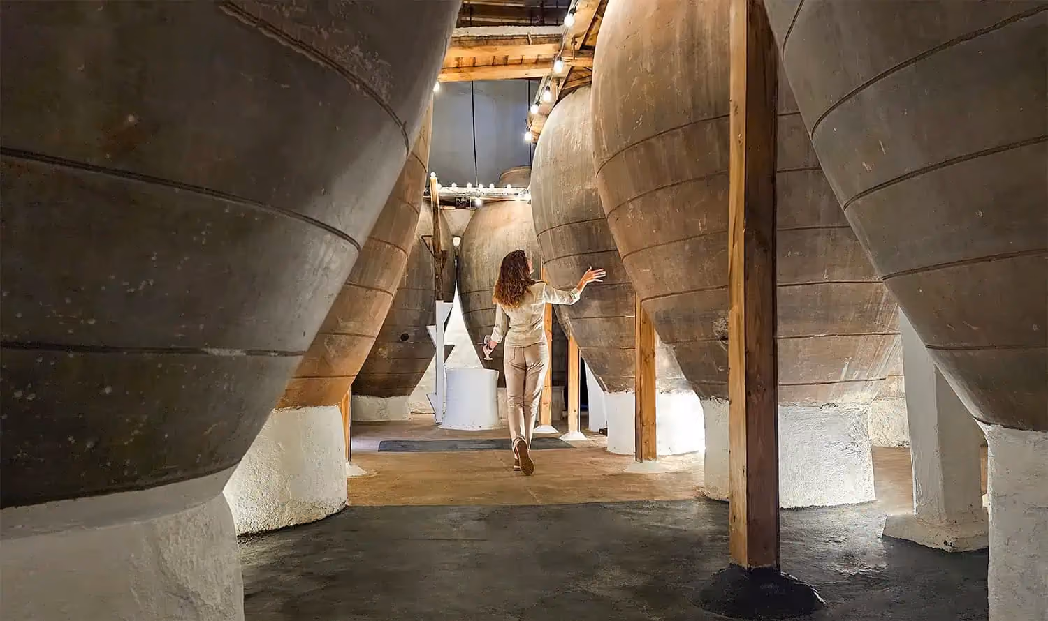 Torres Filoso – Bodega Familiar Ecológica de Tinajas en Villarrobledo
