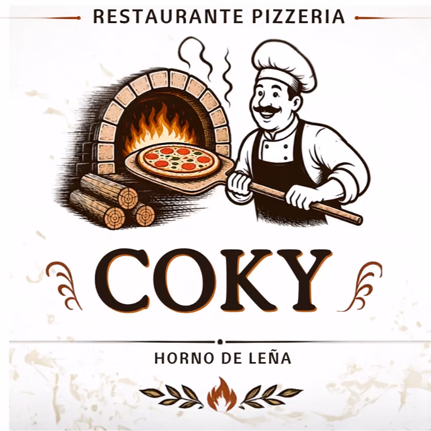 Restaurante Pizzería Coky en Malagón