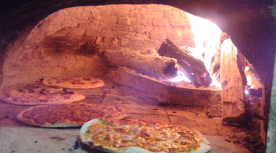 Asador La Granja en Ossa de Montiel