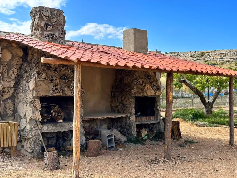 Casa Rural La Trufa Madre en Vega del Codorno