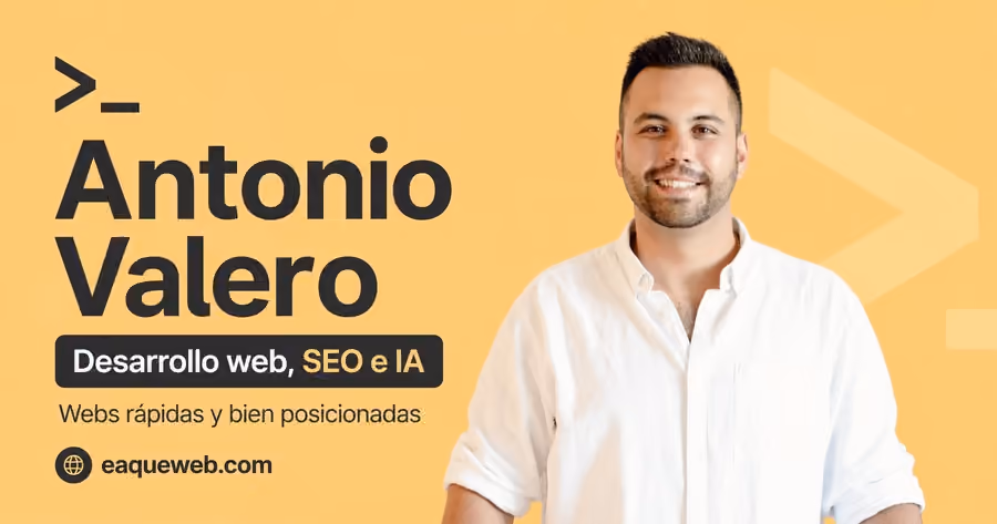EAqueWeb en Casas de los Pinos