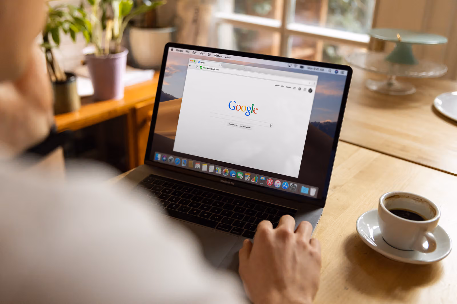 Google Business Profile para negocios rurales: cómo aparecer en Google Maps