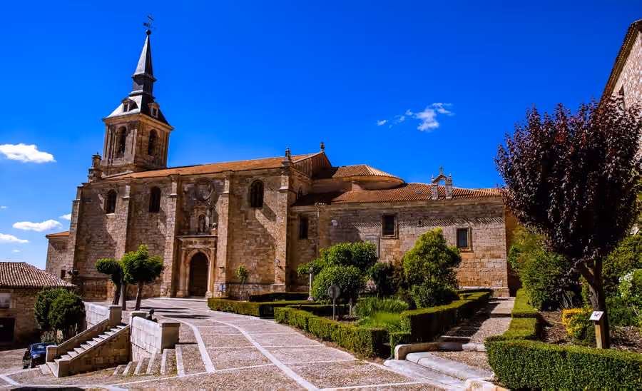 Qué ver en Candelario: paseo, comida típica y qué comprar en el pueblo