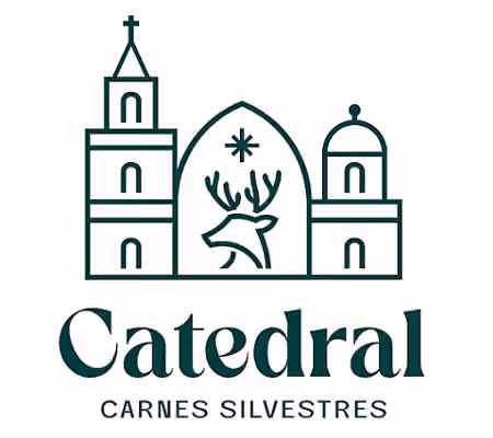 Catedral de la Caza en Los Yébenes