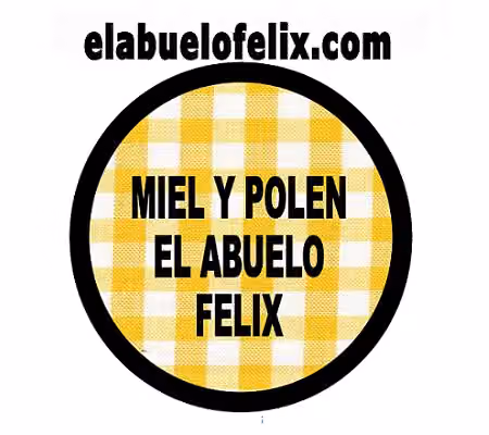 El Abuelo Félix, Miel y Polen en Navahermosa