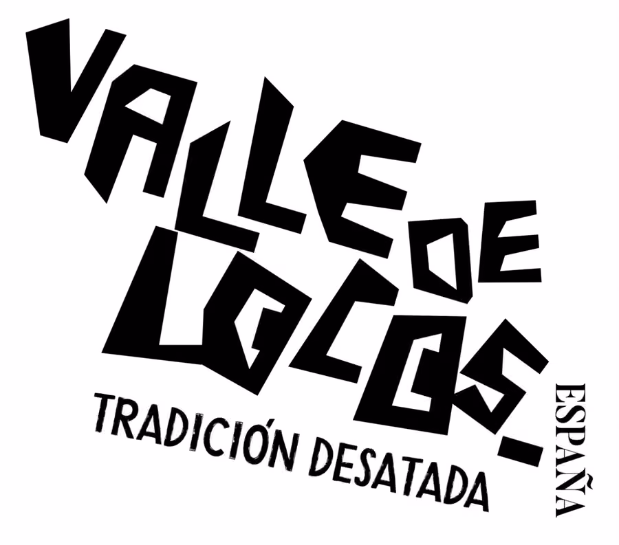 Valle de Locos en Carmena