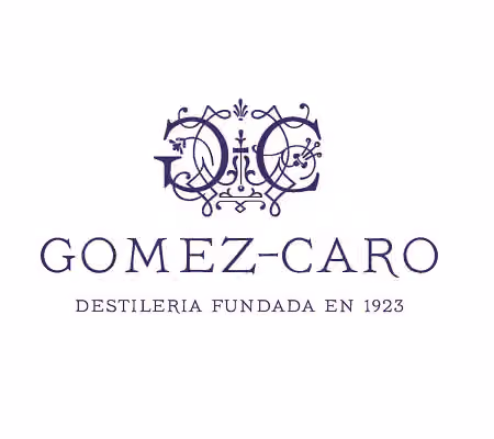 Destilería Gómez-Caro en Yepes