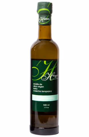 Aceites Hermida en Esquivias