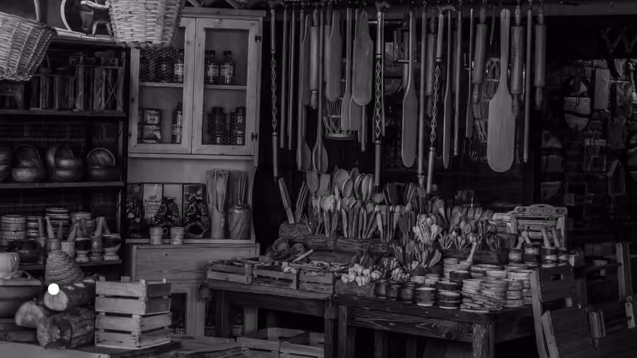 Cómo vender productos artesanos por internet desde un pueblo: primeros pasos