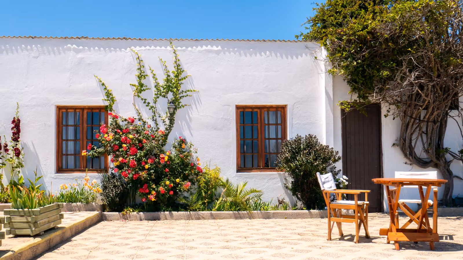 Cómo conseguir reservas directas en una casa rural sin depender solo de portales